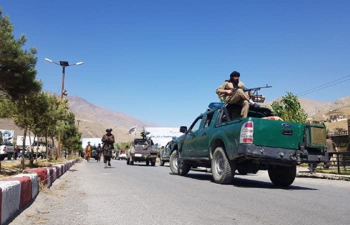 Afg‘onistonda ikkita vazirlik tugatildi