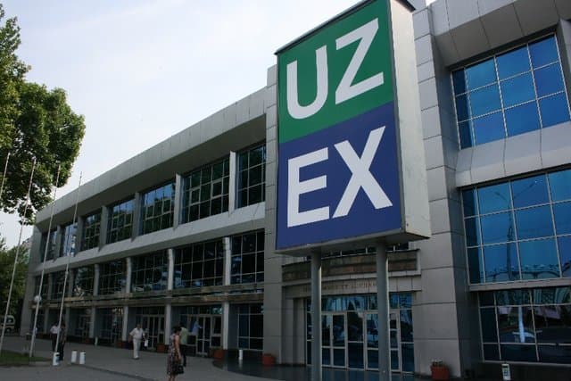 O‘zbekistonda xorijiy kompaniyalar uchun birja xizmatlari to‘lovi bekor qilinadi