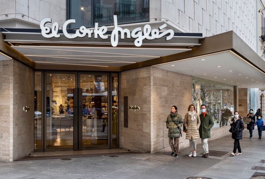 Largest retailer from Spain expresses interest in Uzbek textiles