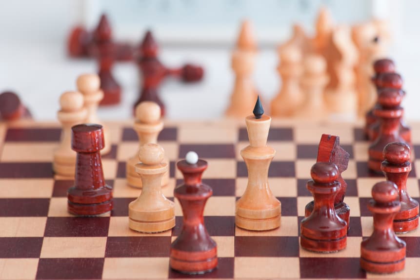 Amount of cash rewards for winners of international chess competitions determined
