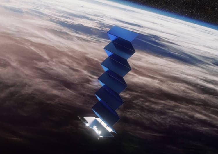 Starlink sun’iy yo‘ldosh interneti O‘zbekistonda taxminan qachon ishlashi ma’lum qilindi