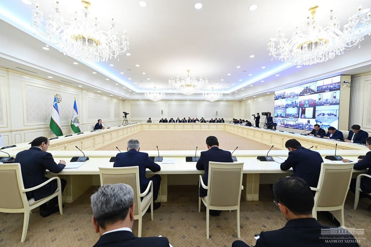 1 iyundan tadbirkorlar uchun soliq ma’murchiligi soddalashtiriladi