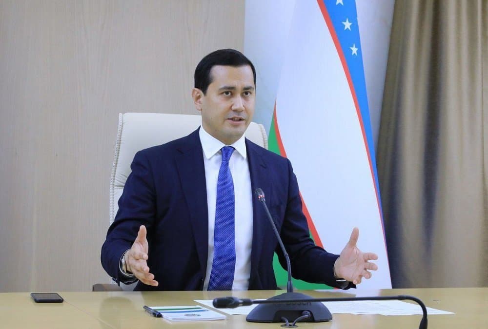 Sardor Umrzoqov hokimlarni qishloq xo‘jaligi sub’yektlari ishiga aralashmaslik haqida ogohlantirdi