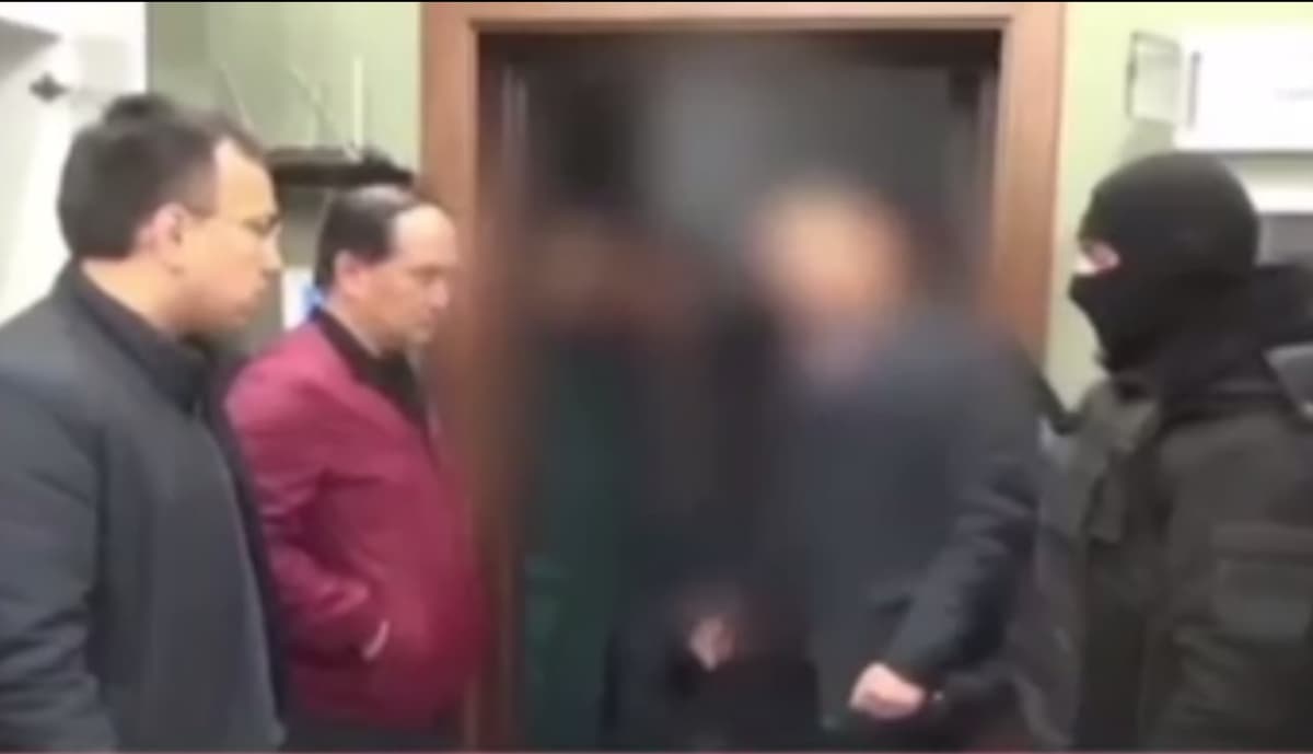 Asalhoney'ning qotili uni qanday o‘ldirganini aytib berdi