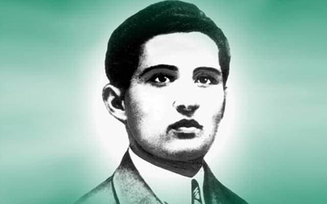 Мирзиёев подписал постановление о широком праздновании 110-летия со дня рождения Усмана Насыра