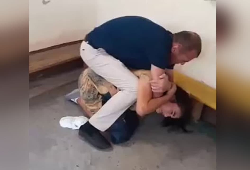 По факту избиения в детском саду Куйичирчикского района, начато следствие