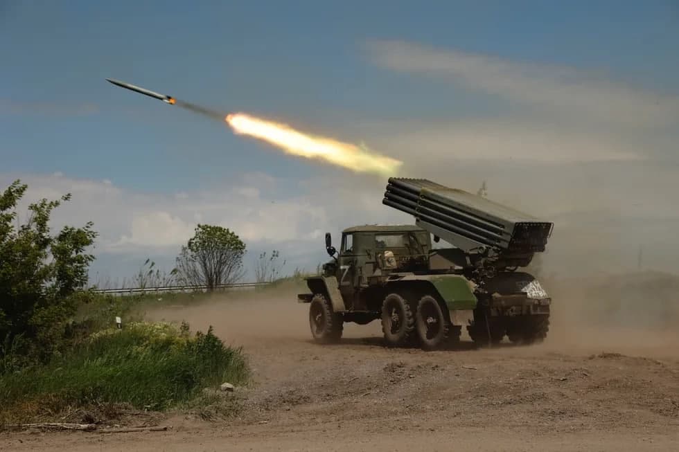 Kiyevdagilar Donbass frontidagi inqiroz haqida ochiq aytishmoqda. U yerda haqiqiy vaziyat qanday?