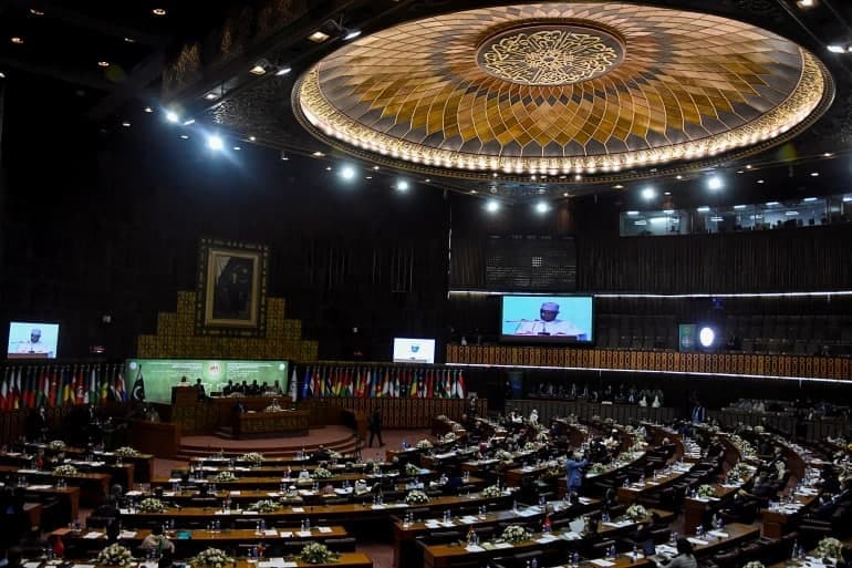 Islom mamlakatlari Afg‘onistonga moddiy yordam ajratishga va’da berdi