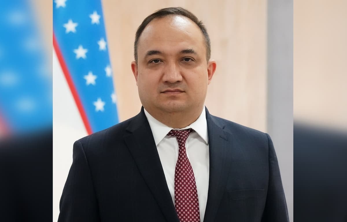 AOKA direktoriga yangi o‘rinbosar tayinlandi