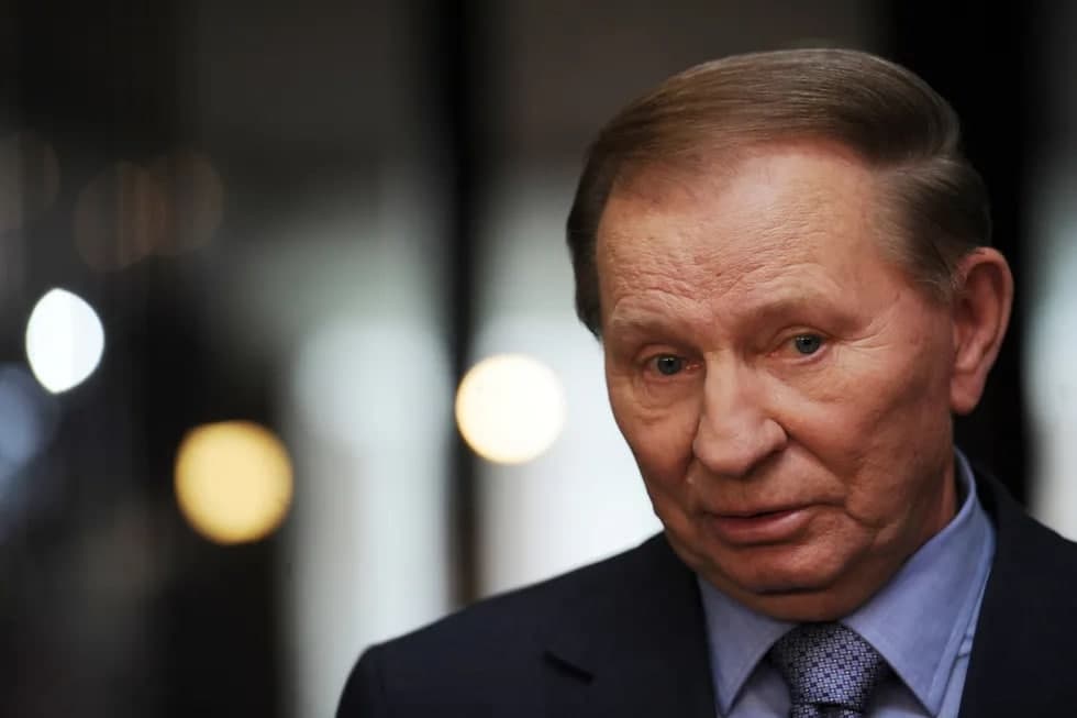«U bundan qanday qutulishni bilmayapti» - Kuchma Rossiya bosqini, Putinning rejalari va yadro urushi ehtimoli haqida
