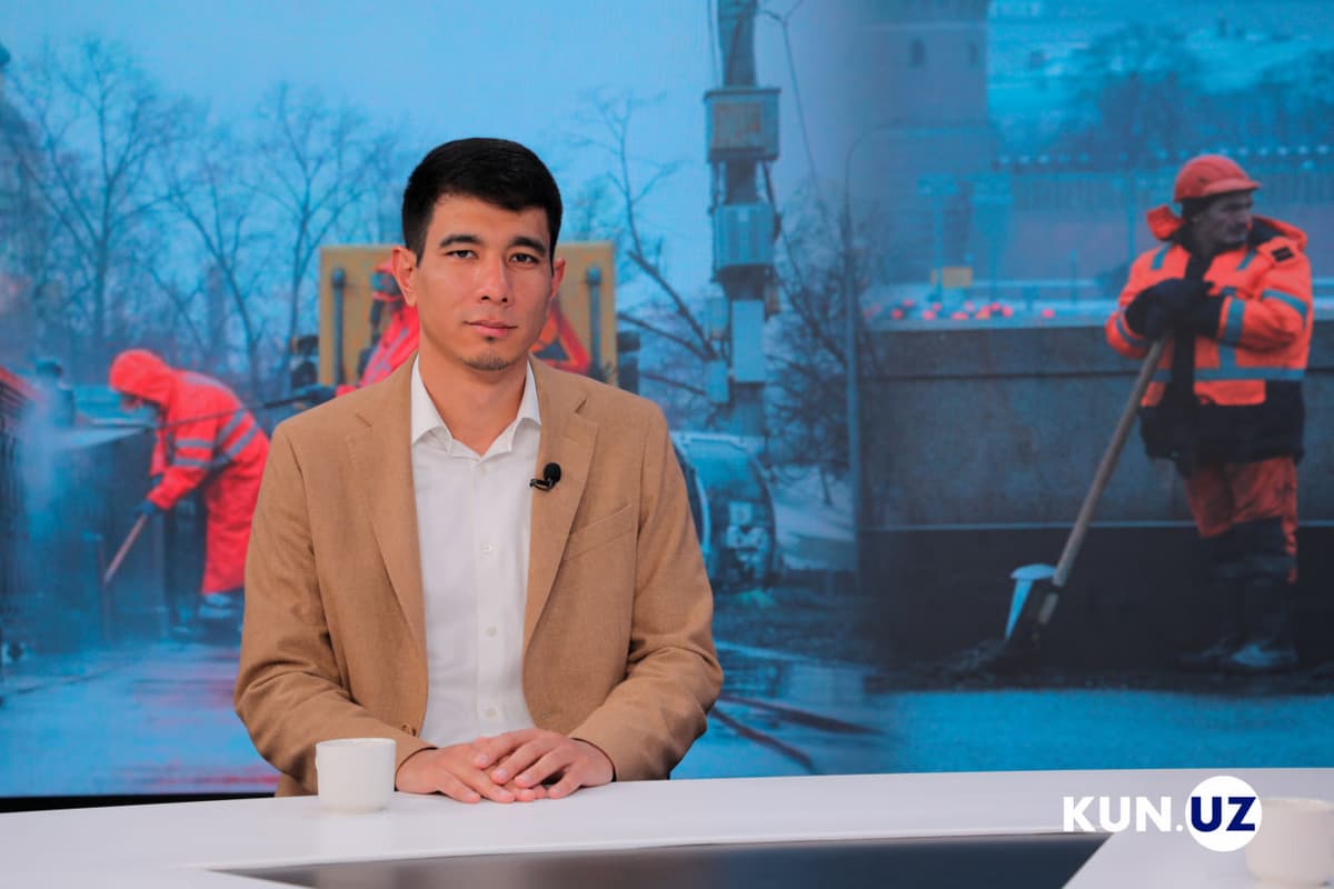 «Ko‘plar tuhmat va huquqiy bilimi yetmaganidan qamalyapti» – yurist hukumatni Rossiya bilan mahbuslar almashish bo‘yicha kelishuvga chaqirdi