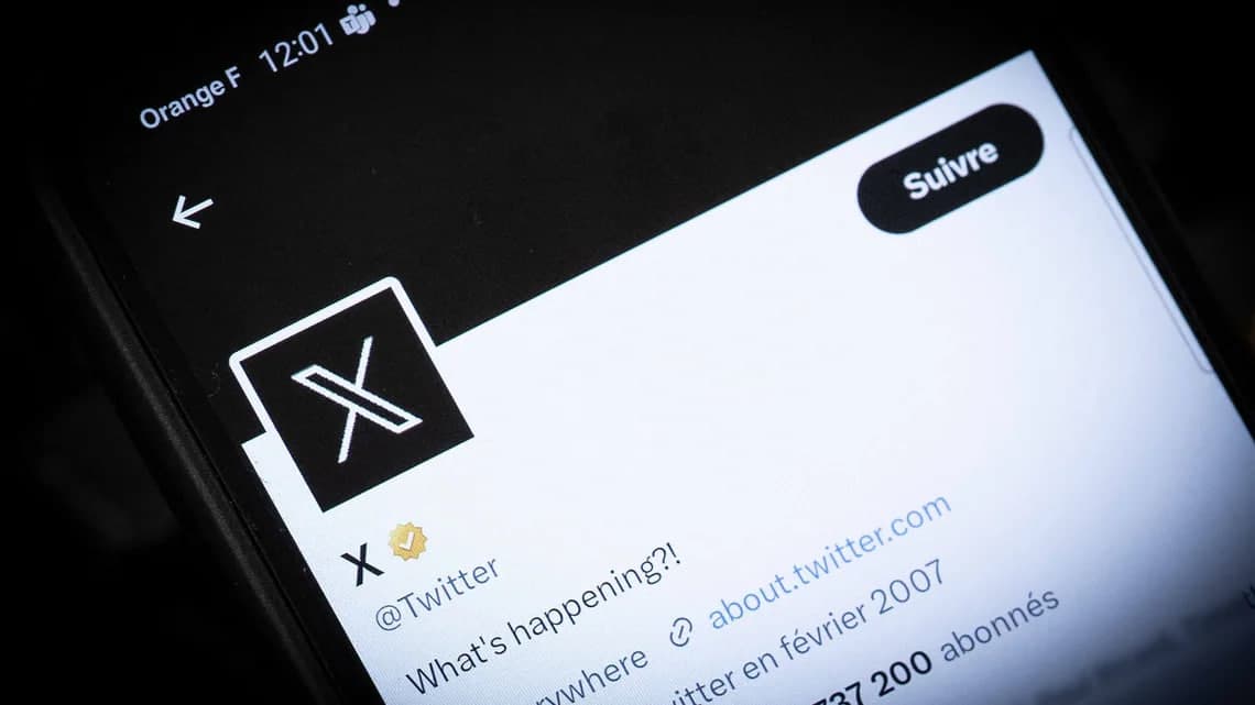 Twitter'да қўнғироқ қилиш функцияси пайдо бўлади