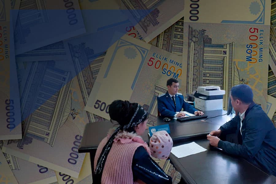 New law: Child support defaulters face up to 120 hours of mandatory community service