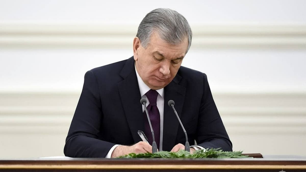Taxes for entrepreneurs of Karakalpakstan reduced by half
