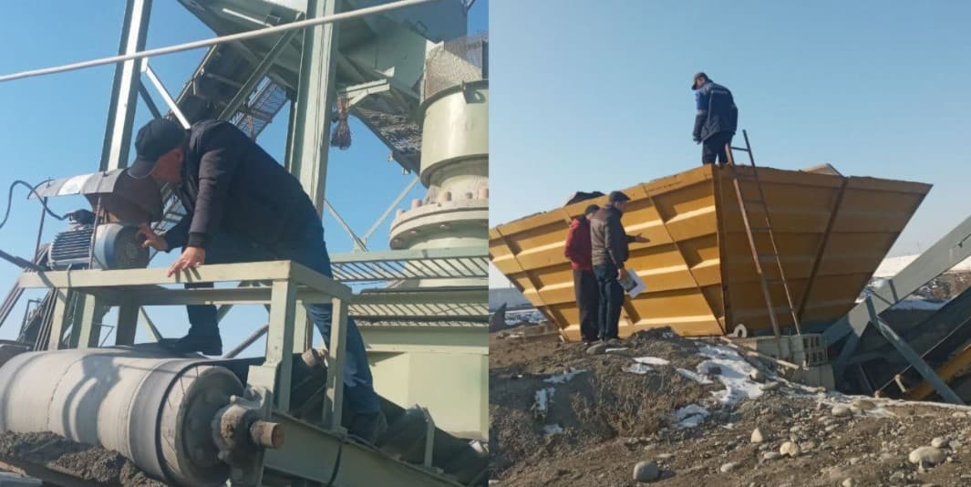 2 kun ichida 34 mingta xonadonga bir oyga yetadigan svetdan noqonuniy foydalanish holatlari aniqlandi