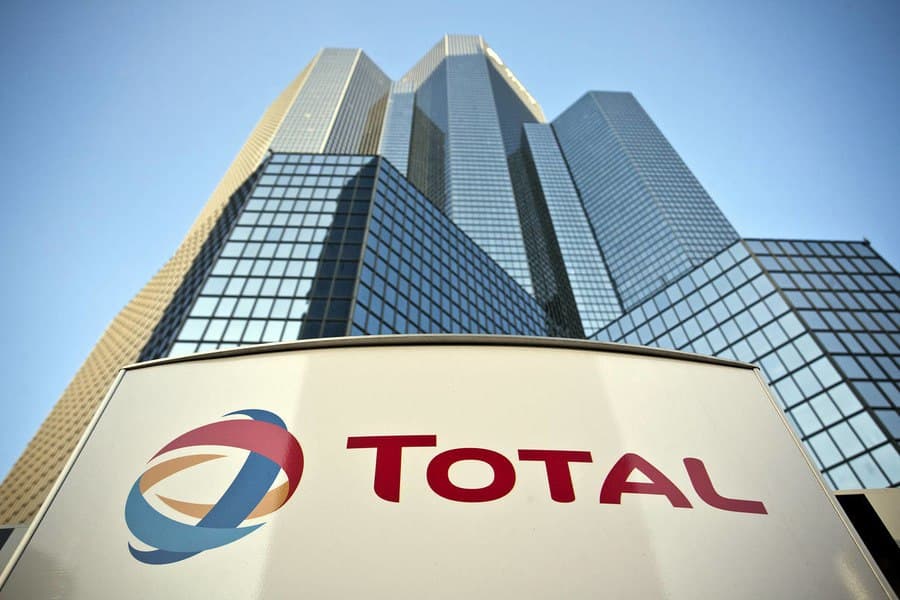 Total Energies interested in developing a network of electric charging stations in Uzbekistan