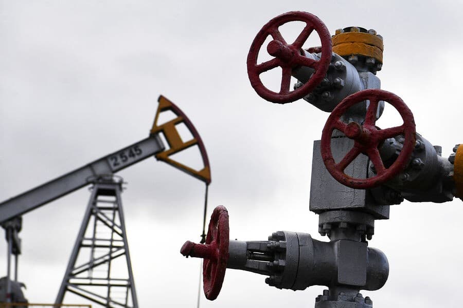 KazTransOil начал отгрузку 25 тыс. тонн российской нефти в Узбекистан