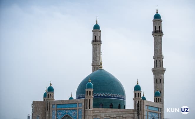 People in Uzbekistan to have three non-working days on Eid al-Fitr