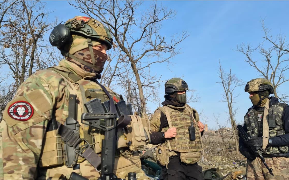 Стало известно, сколько узбекистанцев погибли в составе ЧВК «Вагнер» в Украине