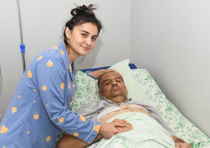 O‘zbek xirurgiyasi tarixida ilk bor bir paytning o‘zida yurak va buyrakda noyob operatsiya o‘tkazildi