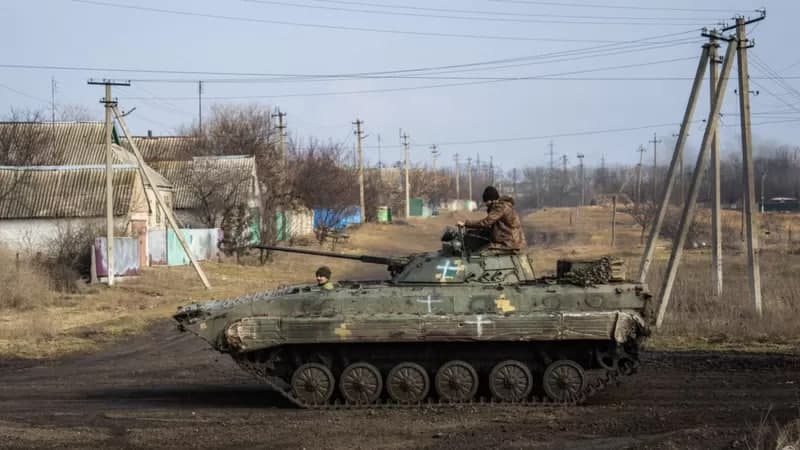 Фронтдаги вазият: Украин кучлари нега Белгород областига ҳужум қилди? Бахмут атрофида нима гап?