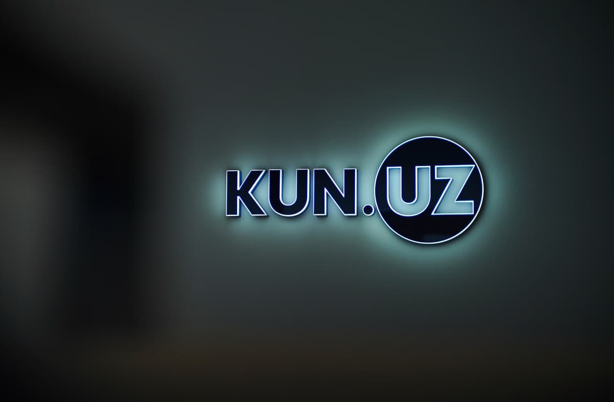 Kun.uz - самое популярное интернет-издание Узбекистана – «Юксалиш»