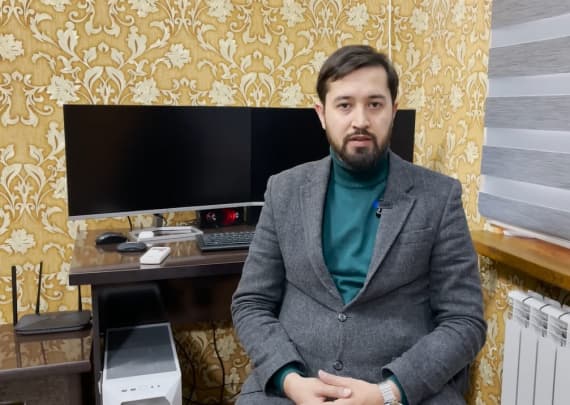 Суд над блогером Абдукодиром Муминовым состоится 25 июля в Ташкенте