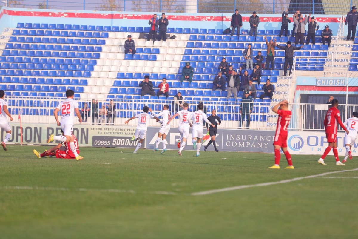 «Turon» Superligaga yo‘llanma oldi, «Lokomotiv» Pro ligaga ravona bo‘ldi