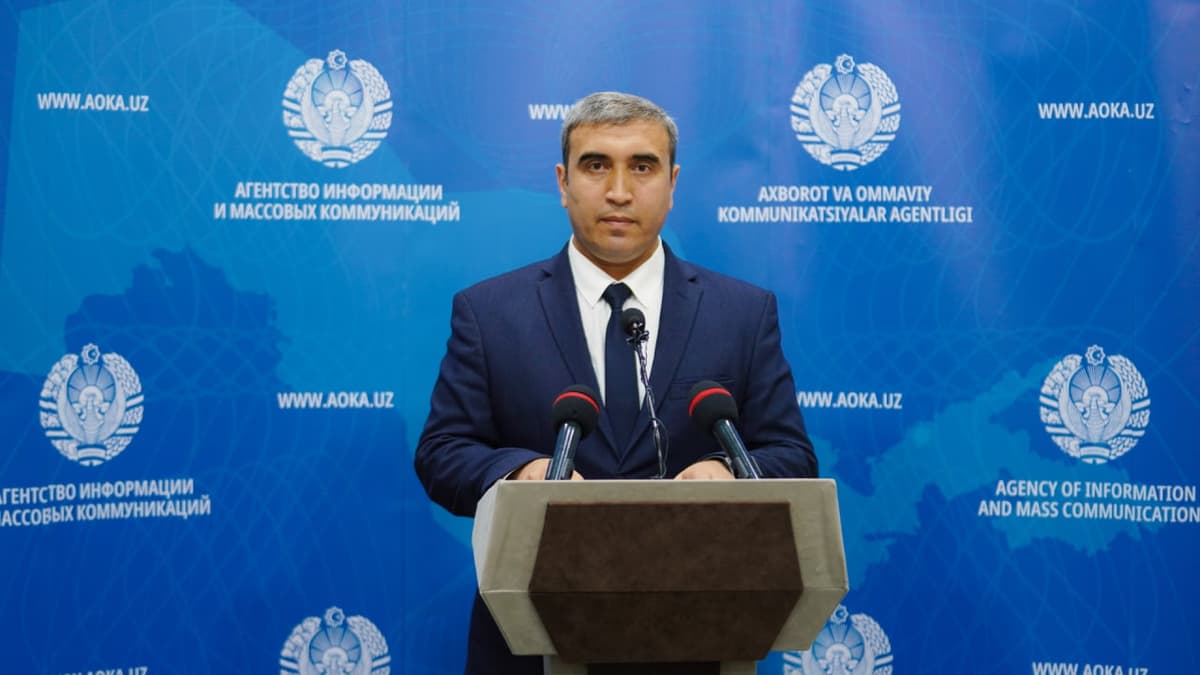 Toshkent-Andijon va Toshkent-Samarqand pulli avtomobil yo‘llari 2026 yilgacha quriladi