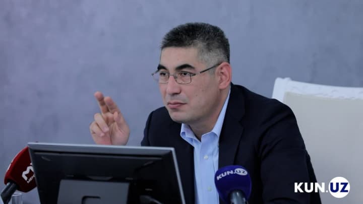 Минфин, Минэкономики, ГНК и ГТК объединили в один орган. Они будут подчиняться Шерзоду Кудбиеву