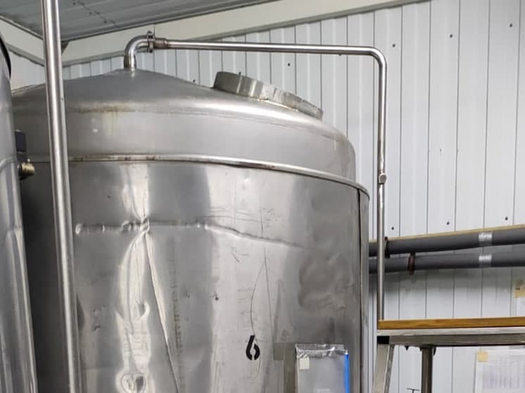 Rossiyada özbekistonlik pivo boçkasiga çökib öldi