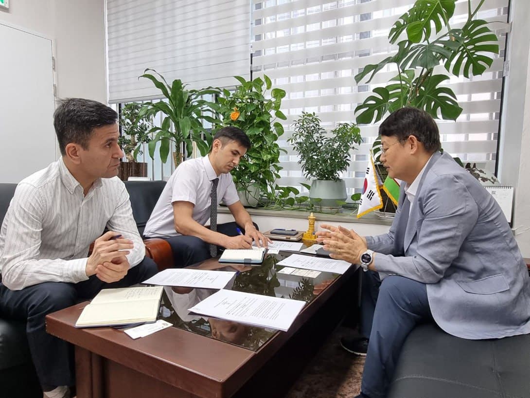 Koreyada o‘zbekistonliklarning 148 ming dollar puli undirib berildi