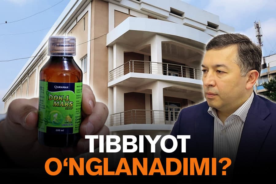 Bolalar o‘limi, voz kechilgan shifoxonalar va o‘zi «bemor» tizim. Musayevning vazirlikdagi bir yili