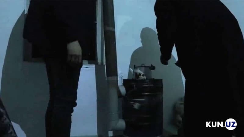 Kattaqo‘rg‘onda ota va voyaga yetmagan qizi bir vaqtda vafot etdi. O‘limga is gazi sabab bo‘lishi mumkin