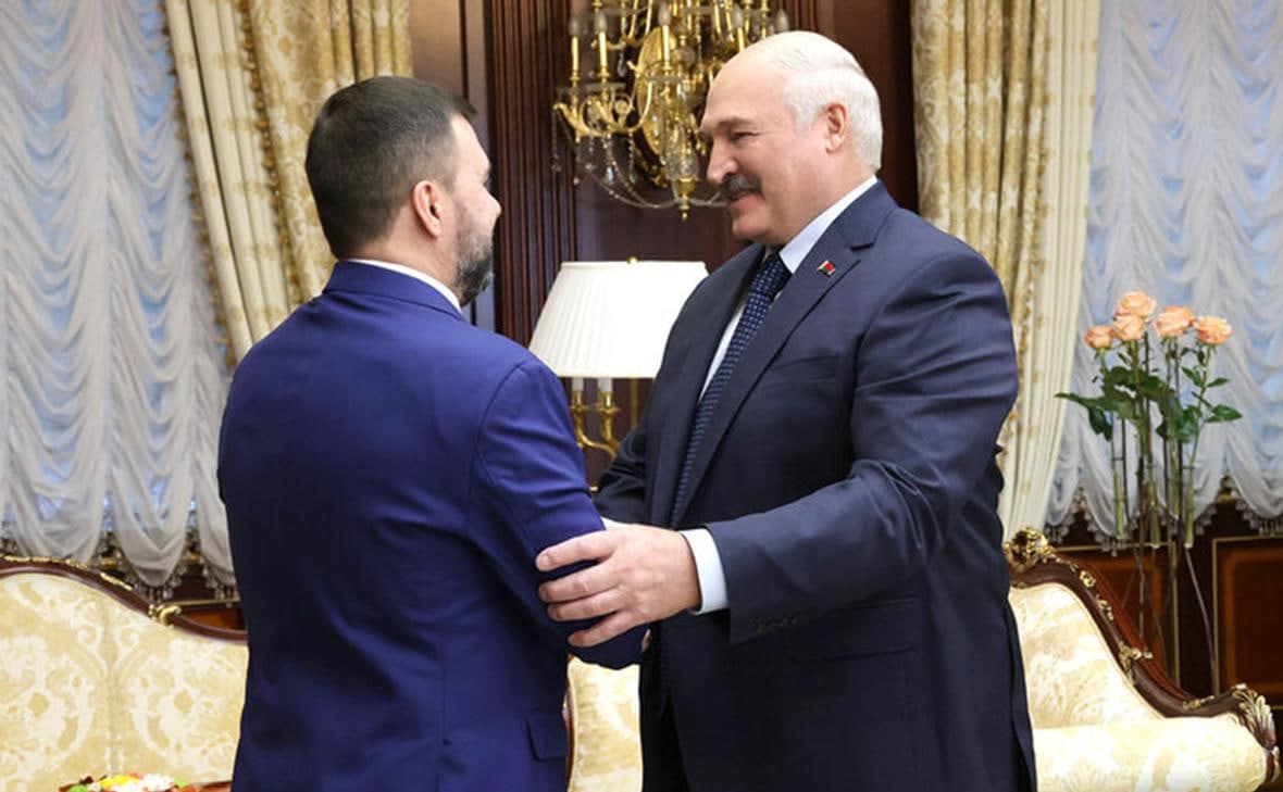 Kiyev maslahatlaşuvlar uçun Belarusdagi elçisini çaqirib oldi