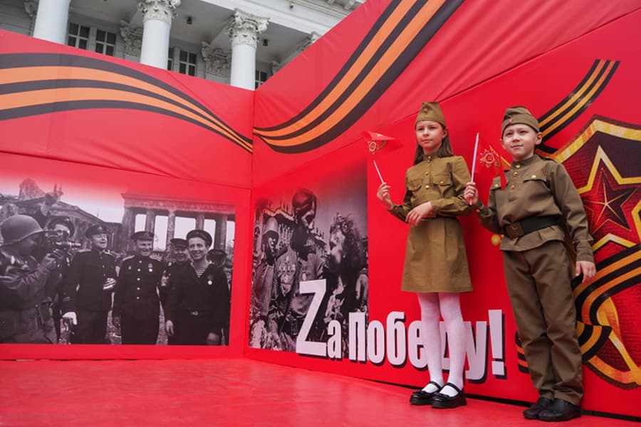 Россияда туғилиш рекорд даражада пасаймоқда: уруш бу борада эртанги кунга ишончни ҳам ўлдирмоқда