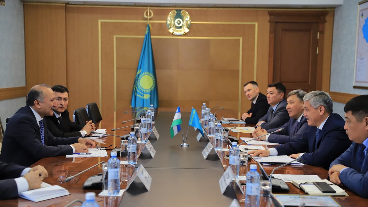 Uzbek labor migrants to be attracted to seasonal work in Karaganda
