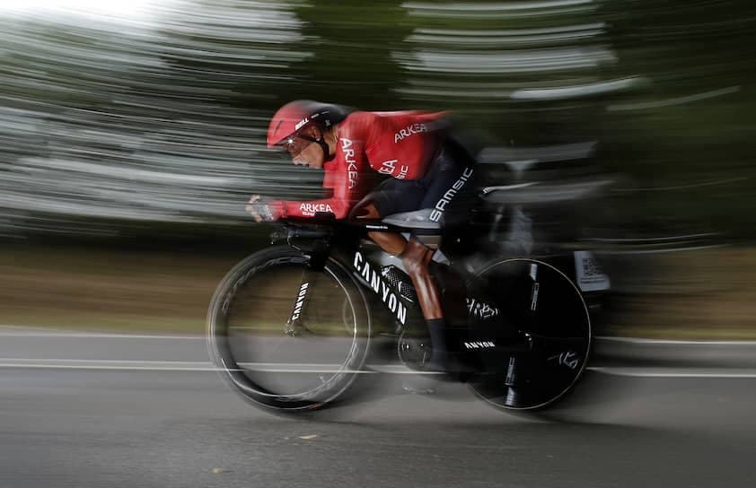 O‘zbekistonlik velopoygachi Anna Kulikova doping tufayli diskvalifikatsiya qilindi