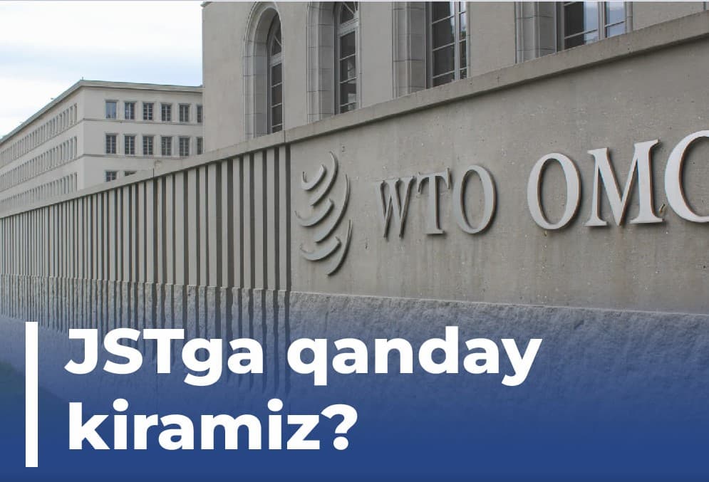 “Sug‘ur kuni” yoxud O‘zbekiston JST a’zosi bo‘lish imkoniyati bormi?