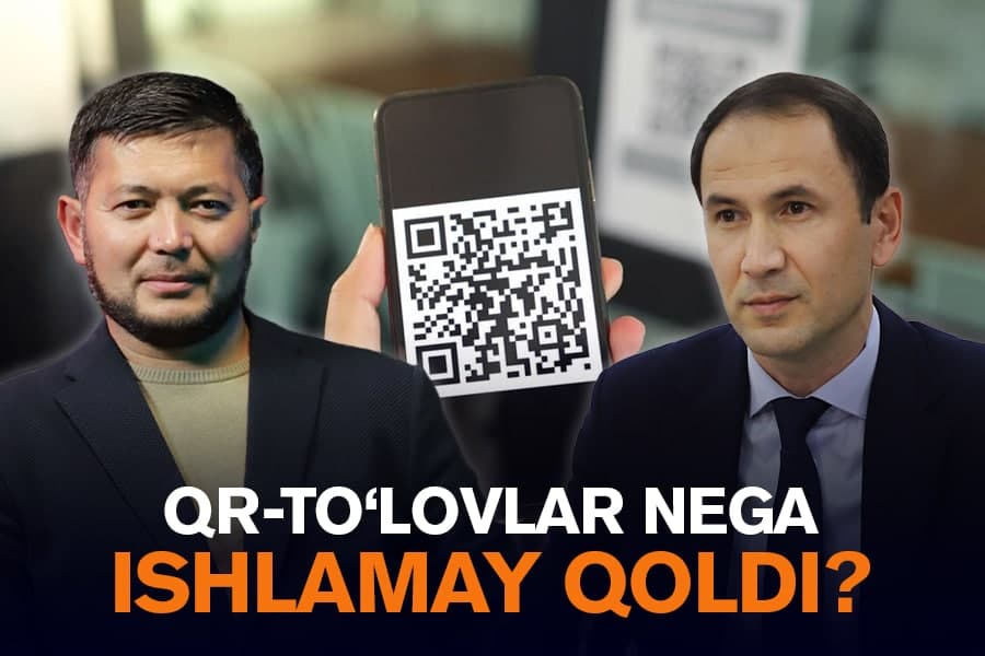 Masofaviy to‘lovlar tiklandi. Bu imkoniyat nega o‘chirib qo‘yilgandi?