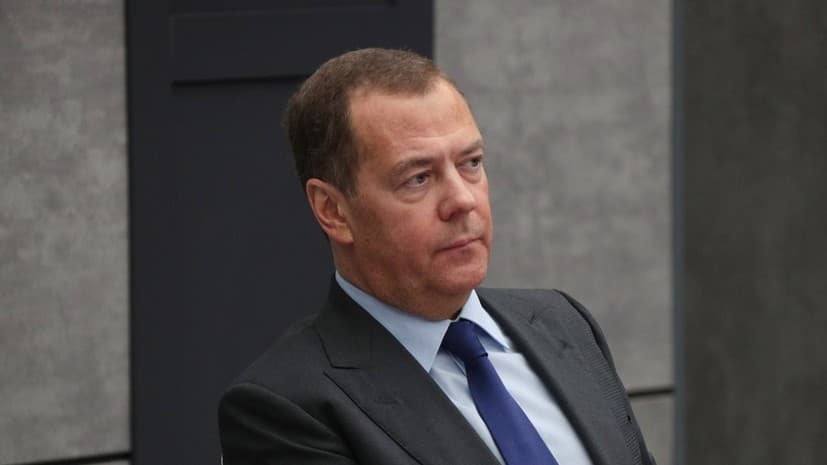 Medvedev Rossiya va NATO to‘qnashuvi ehtimolini oshiruvchi omillarga e’tibor qaratdi