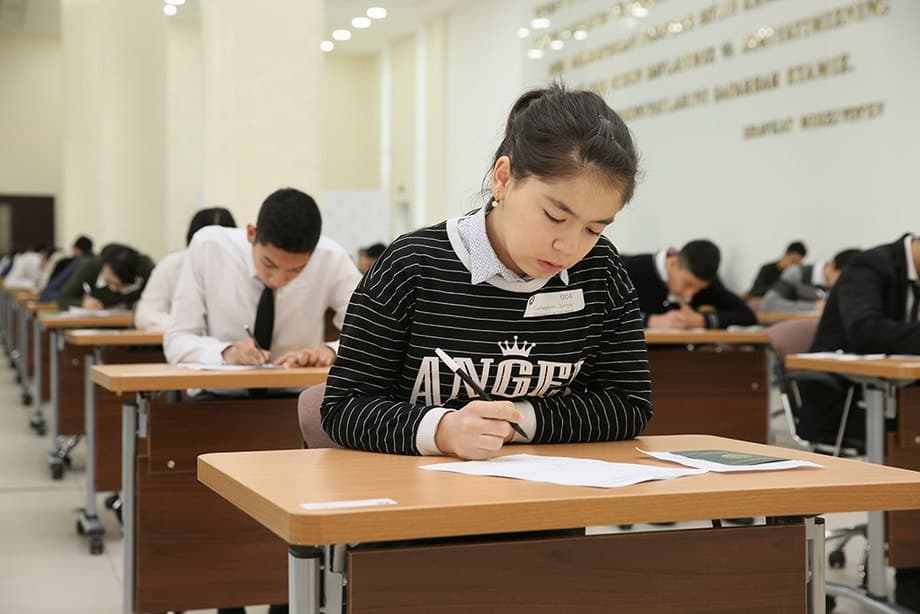 Xususiy maktablar milliy reytingda ishtirok etishga taklif etildi