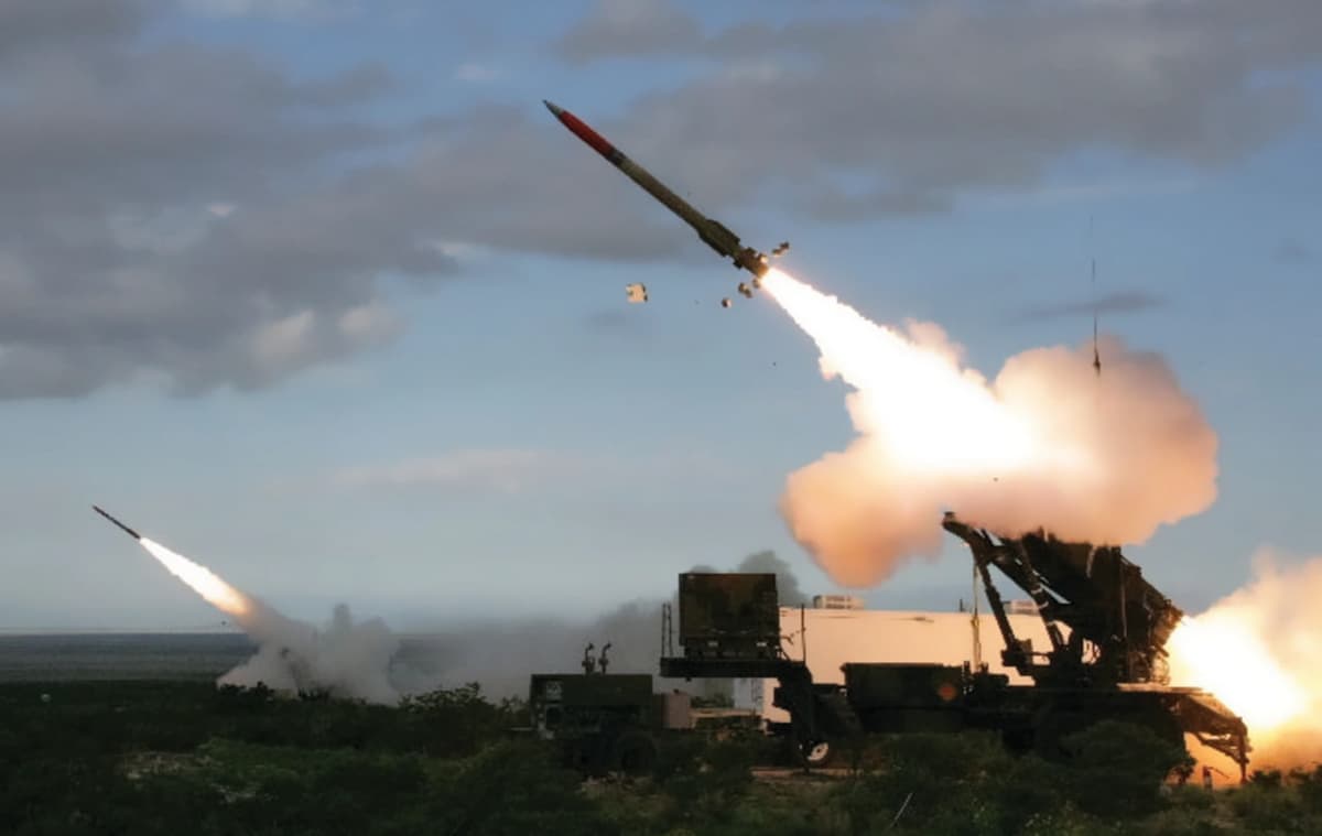 AQŞ Ukrainaga uzoq masofali raketalarni yetkazib bermaydi
