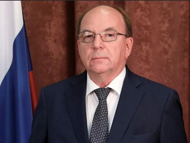 Молдавия объявит дипломата РФ персоной нон грата после инцидента с главой Татарстана