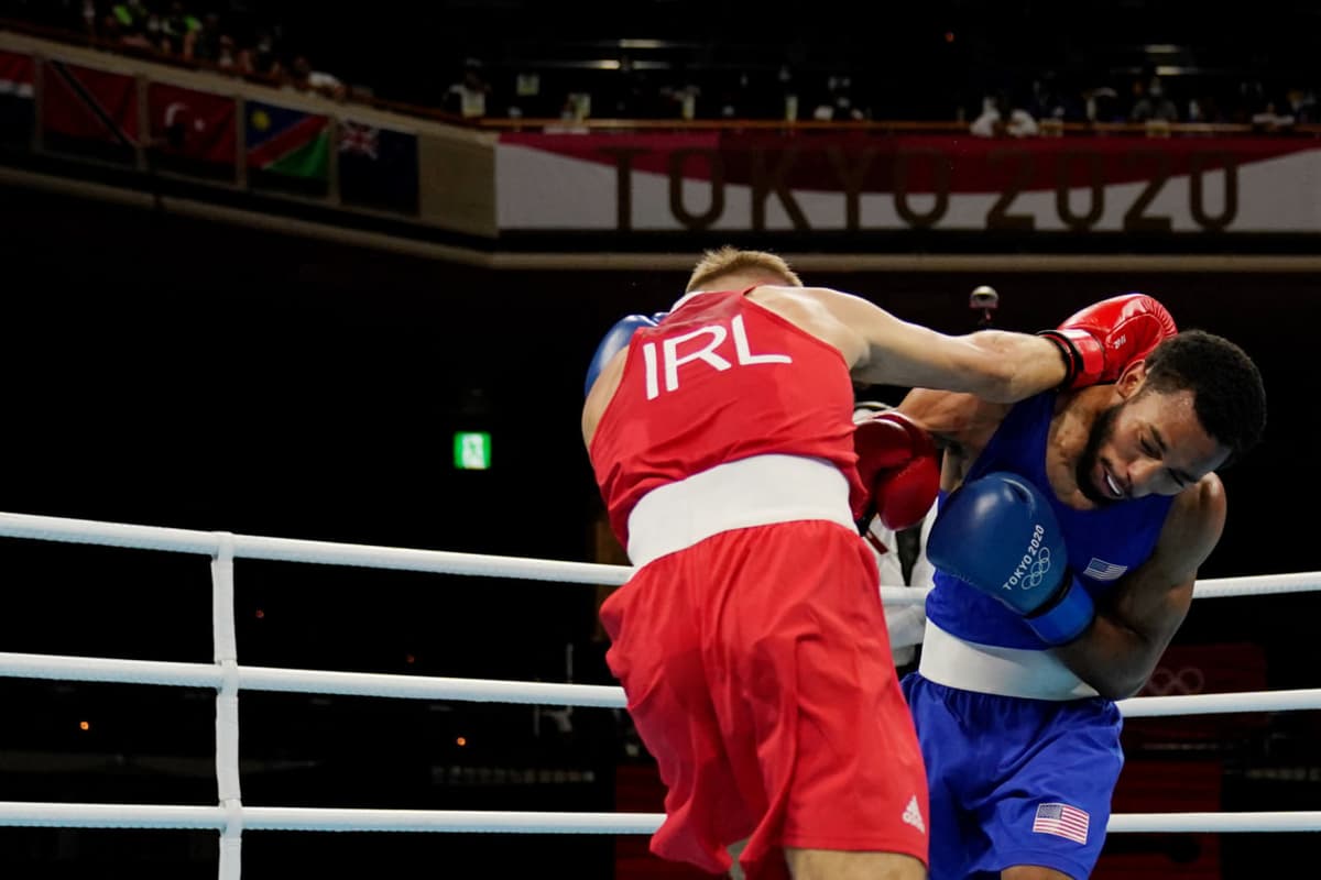 AQSh bokschilari Toshkentda o‘tkaziladigan jahon chempionatini boykot qiladi
