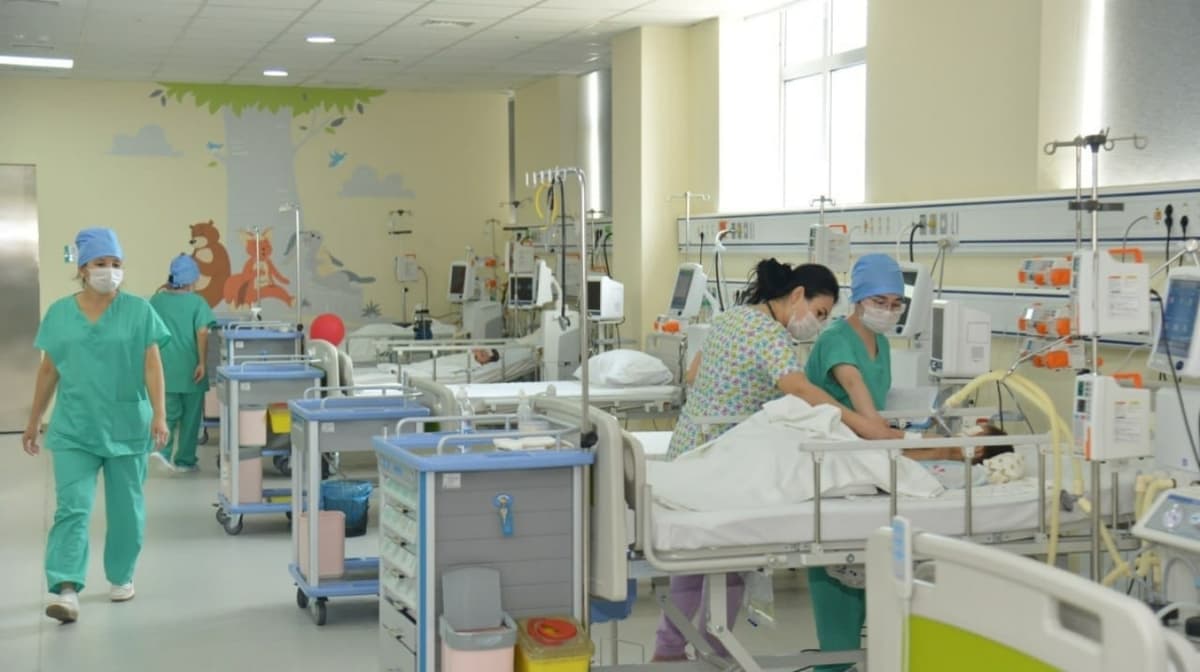 Ministry of Health refutes rumors about rise of COVID-19 cases among children