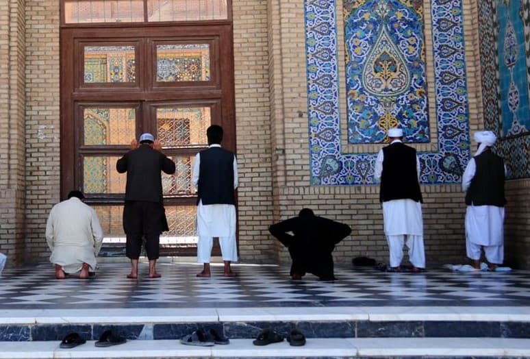 Uzbekistan supports UN resolution condemning the burning of Quran and other sacred books