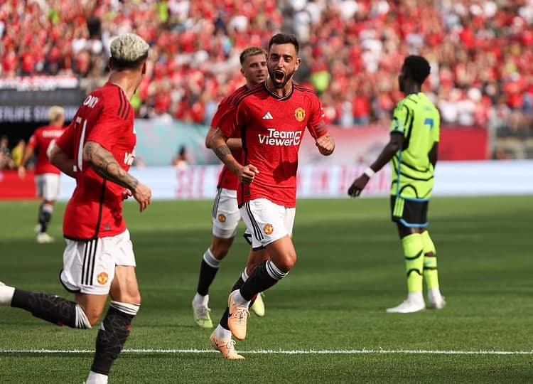 O‘rtoqlik o‘yini. «MYu» «Arsenal»ni mag‘lub etdi, «Chelsi» «Brayton»dan ustun keldi va boshqa natijalar