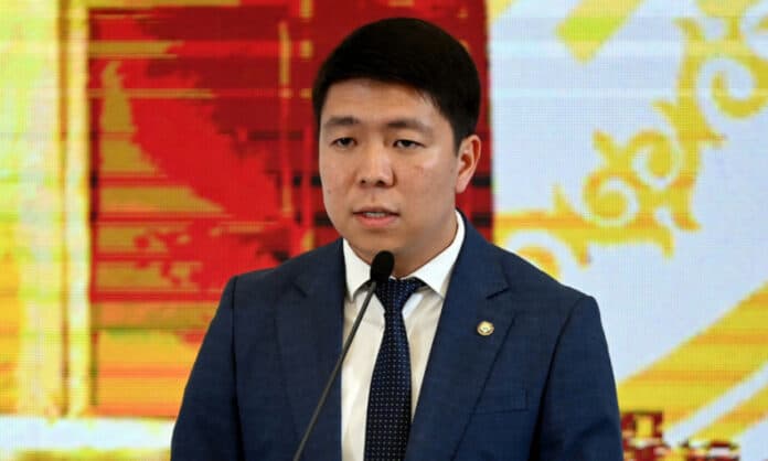Задержан племянник президента Садыра Жапарова. Его подозревают в коррупции