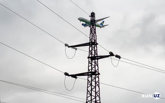 Share of RES in Uzbekistan’s electricity generation to be increased to 30%